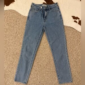 Pacsun jeans